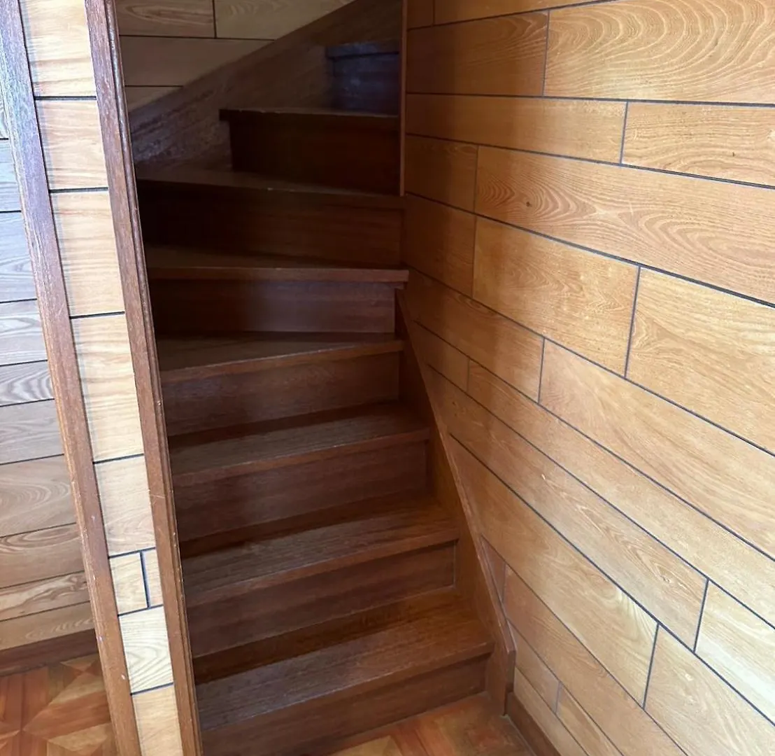 Villa Gray House Toya Toyako 0*,