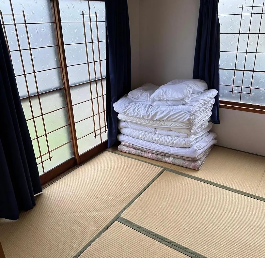 Casa vacanze Villa Gray House Toya Toyako