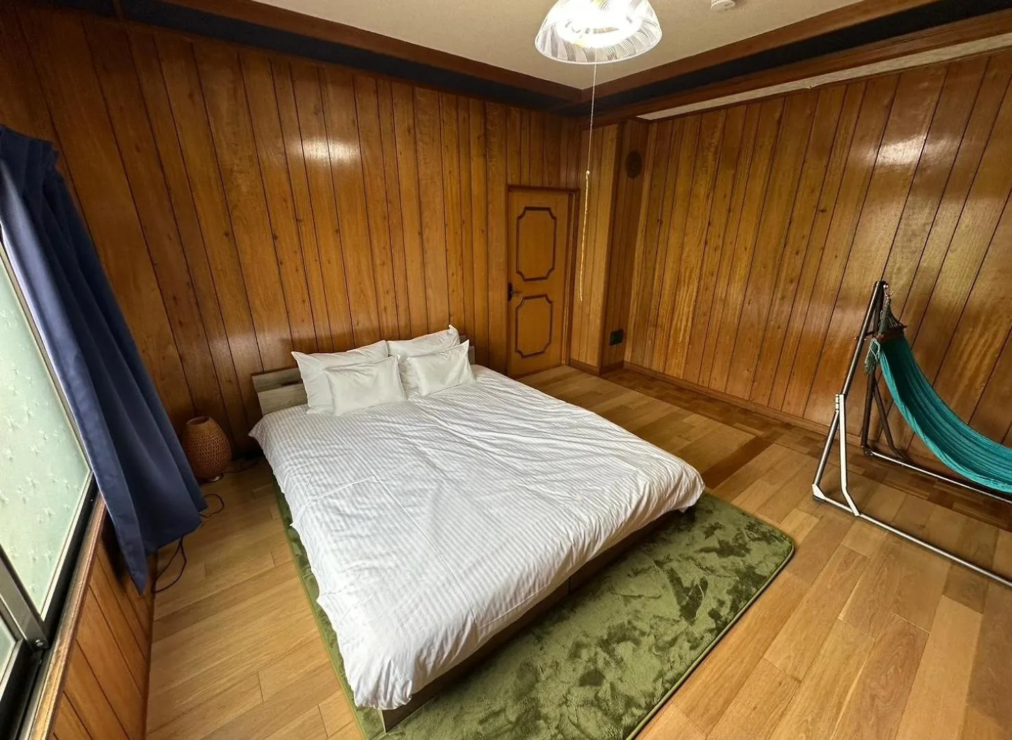 Casa vacanze Villa Gray House Toya Toyako Giappone