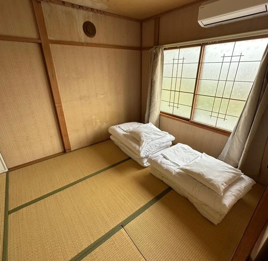 Holiday home Gray House Toya Villa Toyako