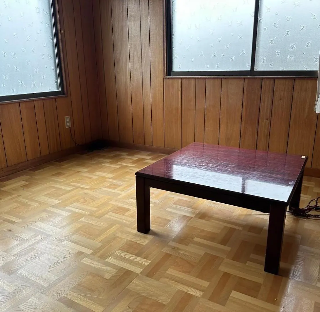 Gray House Toya Villa Toyako Japan