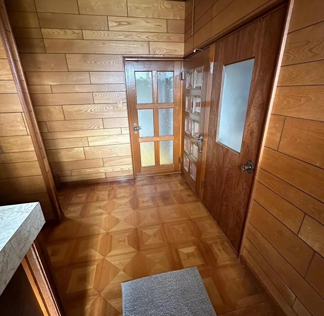 Gray House Toya Villa Toyako 0*,  Japan