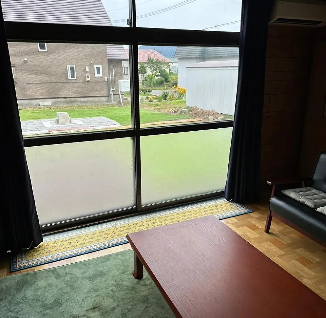 Gray House Toya Villa Toyako 0*,  Japan