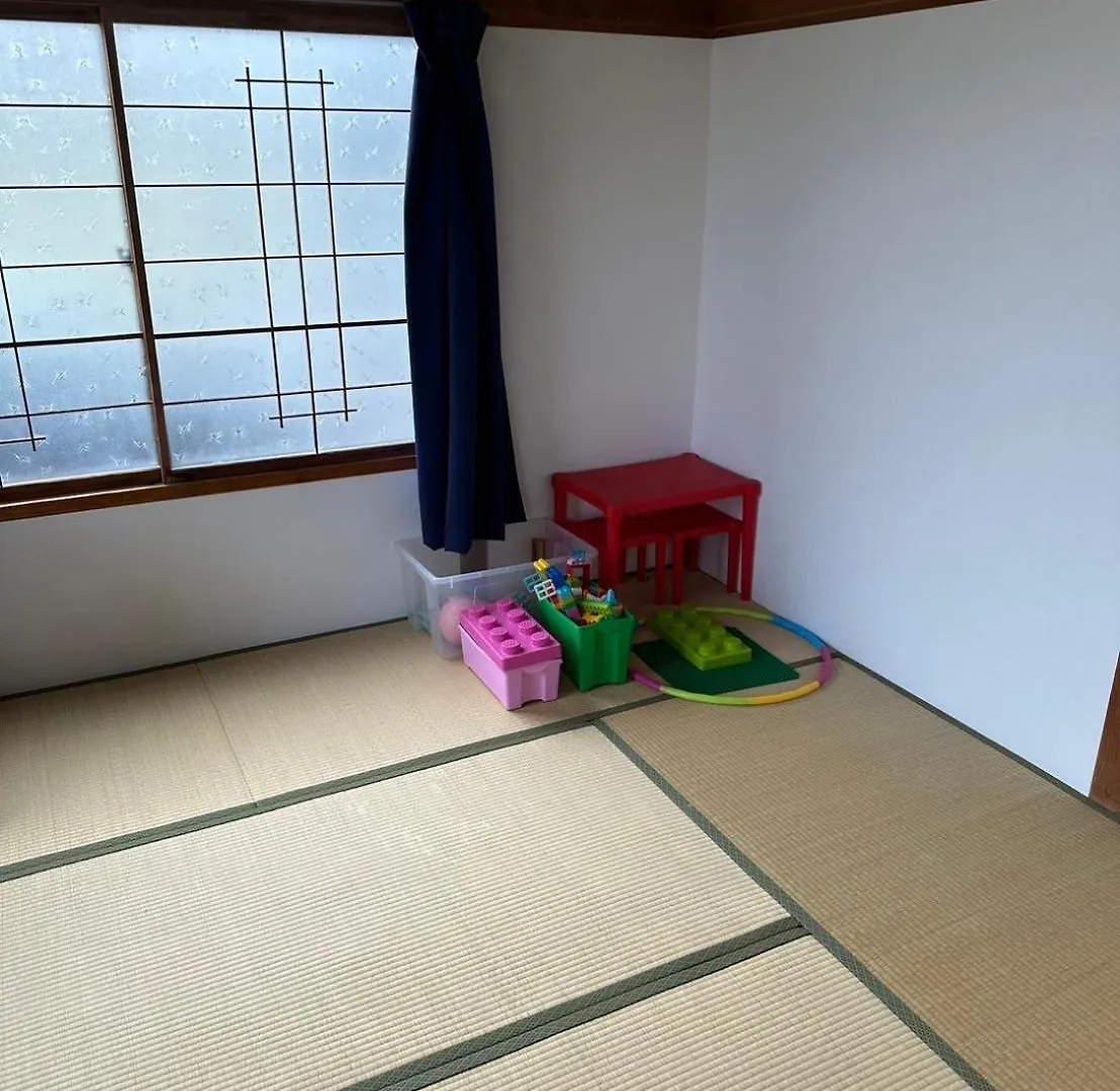 Gray House Toya Villa Toyako Holiday home